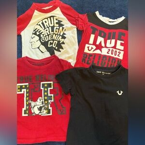 True religion shirts